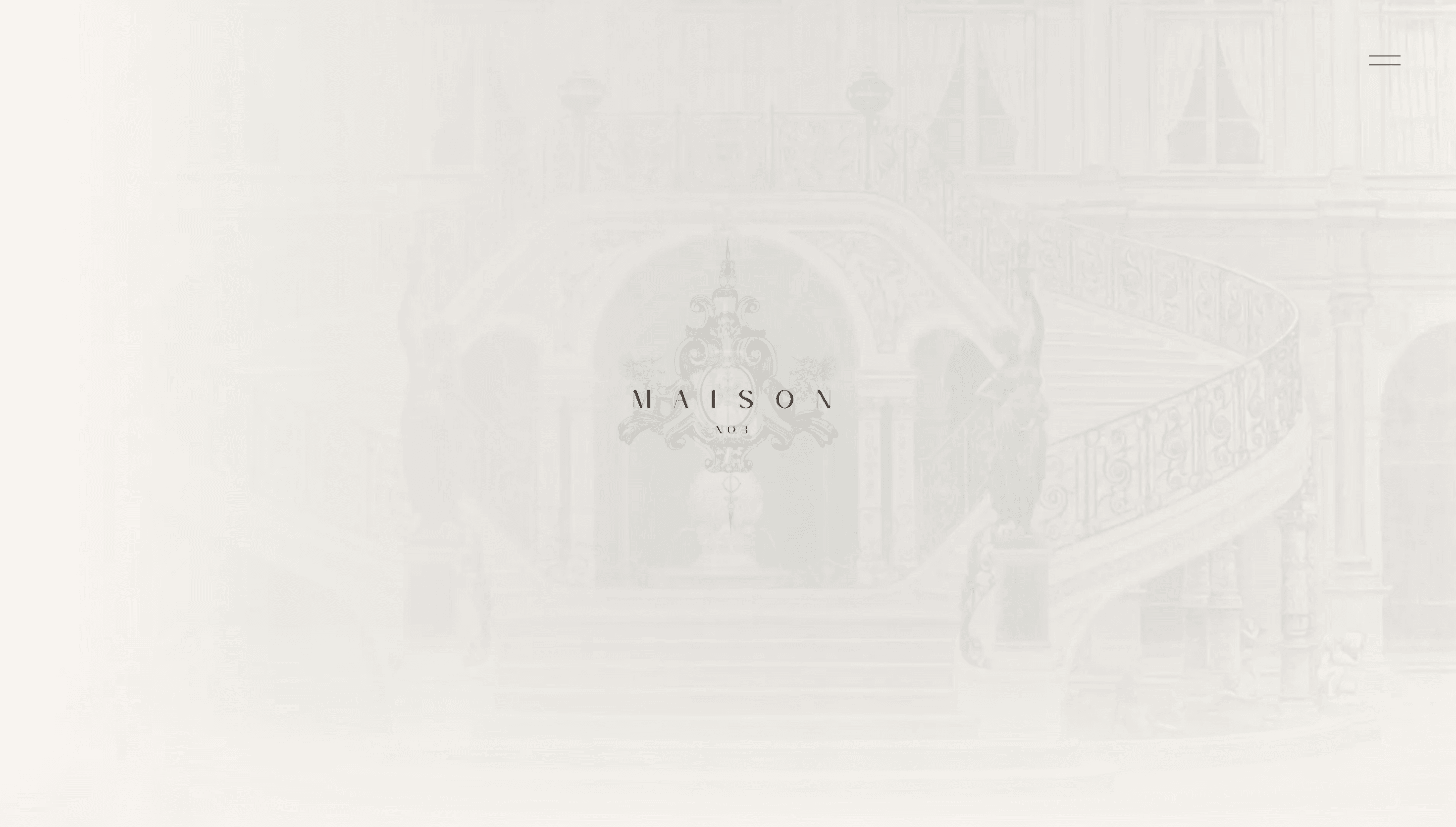 Maison No. 3